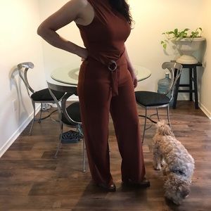Jumper dress